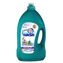 ПЕРИЛЕН ПРЕПАРАТ DR.WASH COLOR 3800МЛ