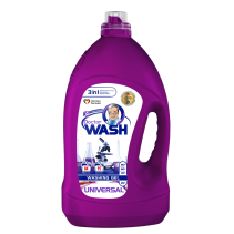 ПЕРИЛЕН ПРЕПАРАТ DR.WASH UNIV. 3800МЛ