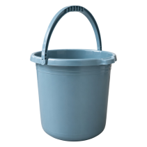 КОФА PVC КРЪГЛА 12Л ASD182