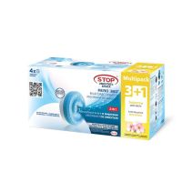 ТАБЛЕТКИ CERESIT AERO 3+1x450ГР FLORI