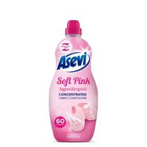 ОМЕКОТИТЕЛ ASEVI SOFT PINK 60ПР 1.5L