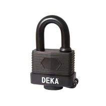 КАТИНАР ВОДОУСТОЙЧИВ 50ММ DEKA