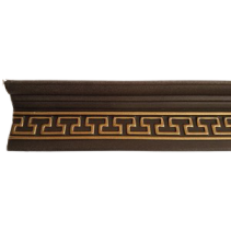 ПЕРВАЗ XPS РЕТРО M17 BLACK GOLD 95 2М