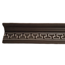 ПЕРВАЗ XPS РЕТРО M17 BLACK SILVER 95 2М
