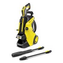 ВОДОСТРУЙКА KARCHER K 5 POWER CONTROL