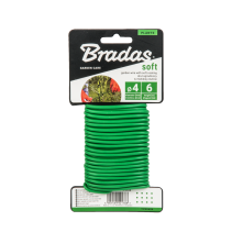 ТЕЛ ГРАДИНСКА 8М BRADAS ГУМИРАНА