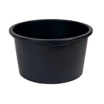 КОРИТО СТРОИТЕЛНО PVC КРЪГ 65Л /26961