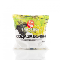 СОДА ЗА БЪЧВИ 0.5КГ/25