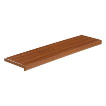 ДЪСКА ПОДПРОЗ.ЗЛ.ДЪБ W0.2/1.5М С КАПАЧКИ