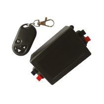 ДИМЕР RGB LED ЛЕНТА RF/96W/12VDC/IP20