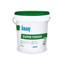 ШПАКЛОВКА KNAUF SUPER FINISH 20КГ ЗЕЛЕН
