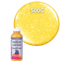 ГЛАНЦ КОПРИНЕН ЗЛАТЕН 500Г