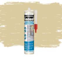 СИЛИКОН CERESIT CS 25 САНИТАРЕН БАХАМА 2