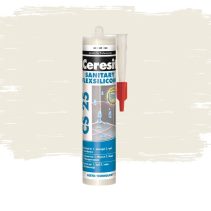 СИЛИКОН CERESIT CS 25 САНИТАРЕН ЖАСМИН 2