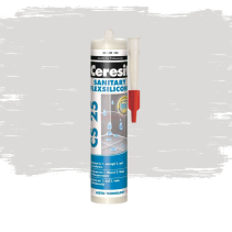 СИЛИКОН CERESIT CS 25 САНИТАРЕН МАНХАТЪН