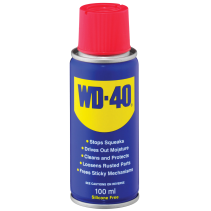 СМАЗКА WD-40 МНОГОФУНКЦИОНАЛНА 100МЛ