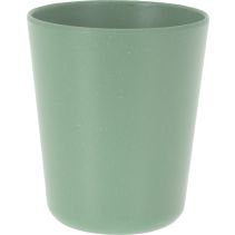 ЧАША PVC 450ML ЛЯТО