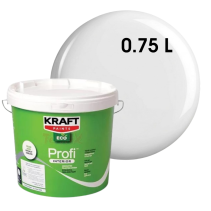 ЛАТЕКС PROFI INTERIOR ECO KRAFT 0.75Л