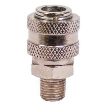 НАКРАЙНИК ПНЕВМ.БЪРЗ.ВРЪЗКА 1/4"MQC04/3