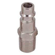 НАКРАЙНИК ПНЕВМ.БЪРЗ.ВРЪЗКА 1/4"MQC05/3