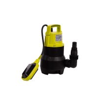 ЕЛЕКТРИЧЕСКА ПОМПА ЗА МРЪСНА ВОДА TAYFUN, 400W