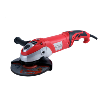 ЕЛЕКТРИЧЕСКИ ЪГЛОШЛАЙФ RAIDER 1400W 180MM