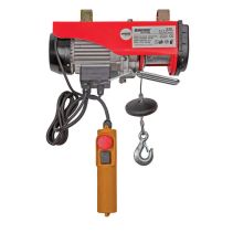 ТЕЛФЕР ЕЛЕКТРИЧЕСКИ 500KG 6M 1020WRDEH02