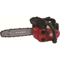 БЕНЗИНОВ ТРИОН RAIDER RDP-GCS18 900W 30CM