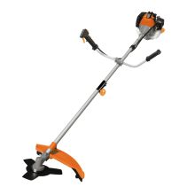 СГЪВАЕМА МОТОРНА КОСА BAUKRAFT GBC16 42.7СС - Temax.bg СГЪВАЕМА МОТОРНА КОСА BAUKRAFT GBC16 42.7СС
