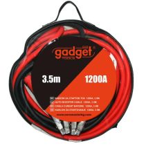 КАБЕЛИ ЗА СТАРТОВ ТОК 1200A 3.5M GD/1