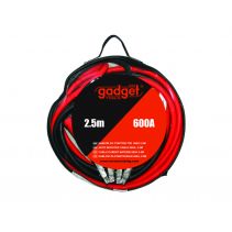 КАБЕЛИ ЗА СТАРТОВ ТОК 600A 2.5M GD/1