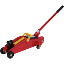 КРИК КРОКОДИЛ 2T 130-300MM RD-TJ01/1