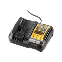 ЗАРЯДНО DEWALT 10.8-18V 4A - Temax.bg ЗАРЯДНО DEWALT 10.8-18V 4A