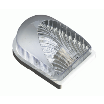 АПЛИК KRALICE BR-306 БЯЛ 16X21.5