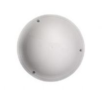 АПЛИК AQUA FULLMOON OPAL БЯЛ IP54 1XE27