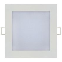 ПАНЕЛ LED СМ КВАДРАТ 15W 42K