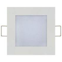 ПАНЕЛ LED СМ КВАДРАТ 3W 42K