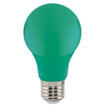 ЛАМПА LED SPECTRA 3W E27 ЗЕЛЕНА
