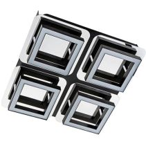 СПОТ LED LIKYA-4 4X5W 4000K