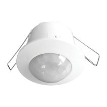 СЕНЗОР ЗА ДВИЖЕНИЕ СМ 220-240V БЯЛ