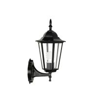 ФЕНЕР ГРАДИНСКИ 40002 СТЕНЕН BK UP IP43