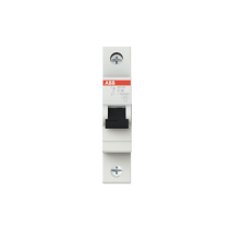 АВТ.ПРЕКЪСВАЧ ABB 1P SH201-C40 40А