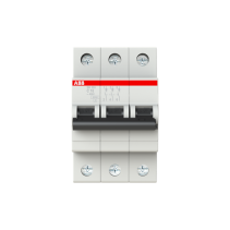 АВТ.ПРЕКЪСВАЧ ABB 3P SH203-C16 16А