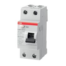 ДТЗ ABB МОНОФАЗНА FH202 AC-25/0.03 25А