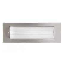 АПЛИК АРИА IP54 СИВ АТРА 5202