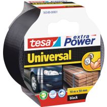 ЛЕНТА EXTRA POWER ИЗОЛАЦ.10МХ50ММ ЧЕРНА
