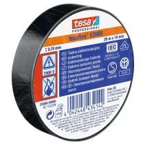 ИЗОЛИРБАНД TESA 20M/19MM ЧЕРЕН/10