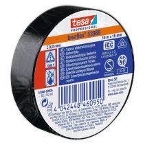 ИЗОЛИРБАНД TESA 10M/15MM ЧЕРЕН/10