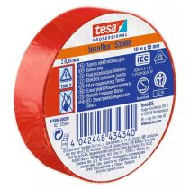 ИЗОЛИРБАНД TESA 10M/15MM ЧЕРВЕН/10