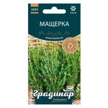 СЕМЕНА ГРАДИНАР МАЩЕРКА